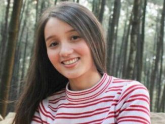 Pemerhati Hukum Milineal, Gracia Panggabean, S.H